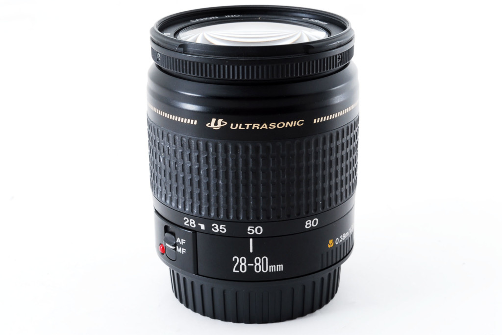 CANON EOS 5+CANON 28-80mm 3.5-5.6 Ⅳ Canon EF 28-80mm f/3.5-5.6 IV USM Standard Zoom Lens | For