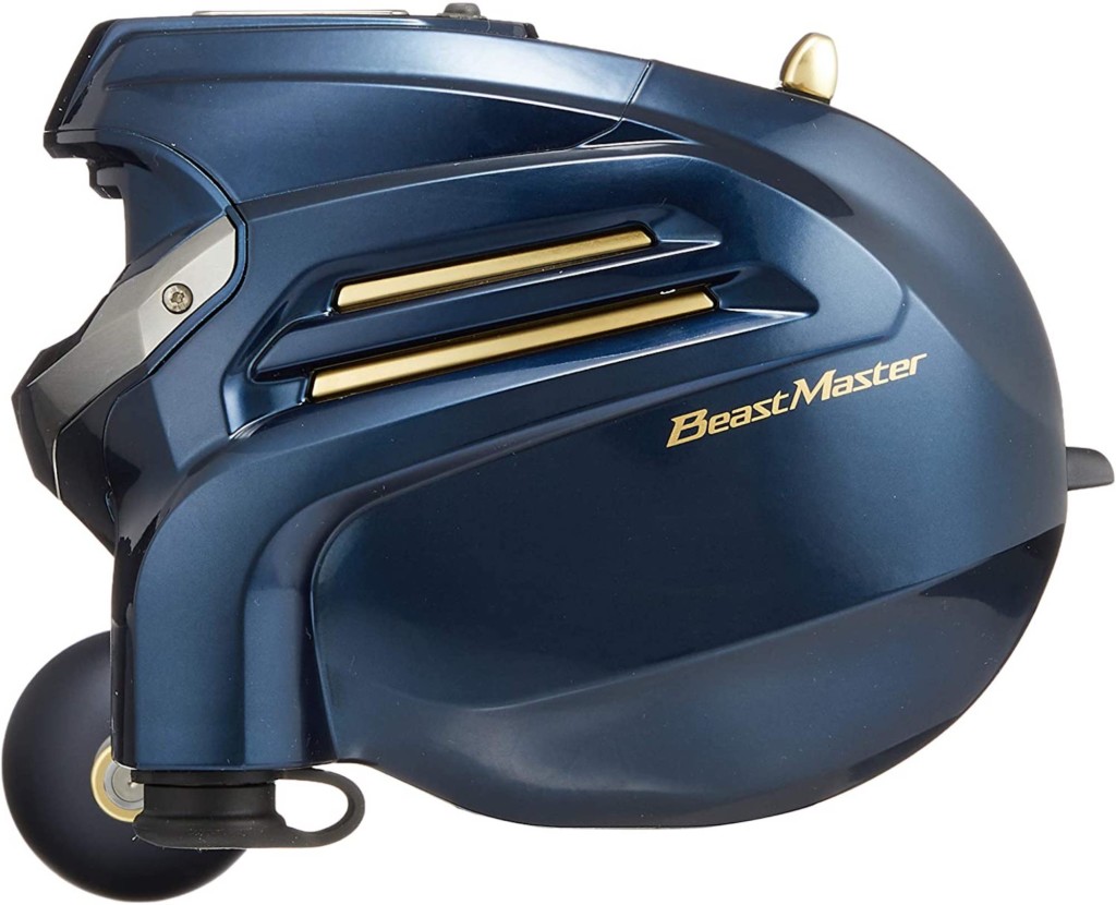 shimano 19 beast master 9000