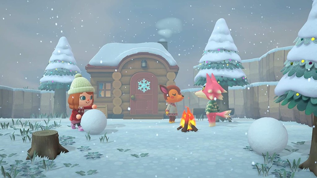 DOBUTSU NO MORI ( ANIMAL CROSSING ) Nintendo Switch【New