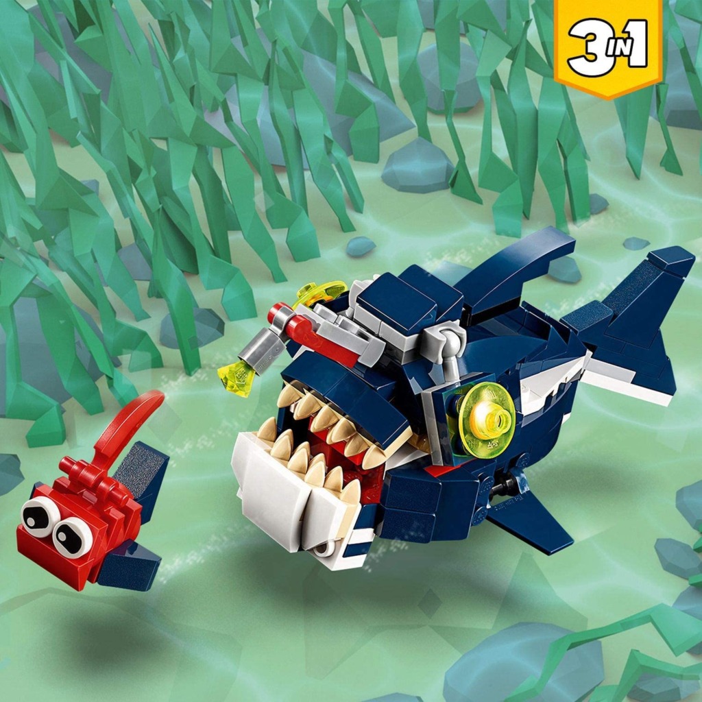 venator kreuzer lego