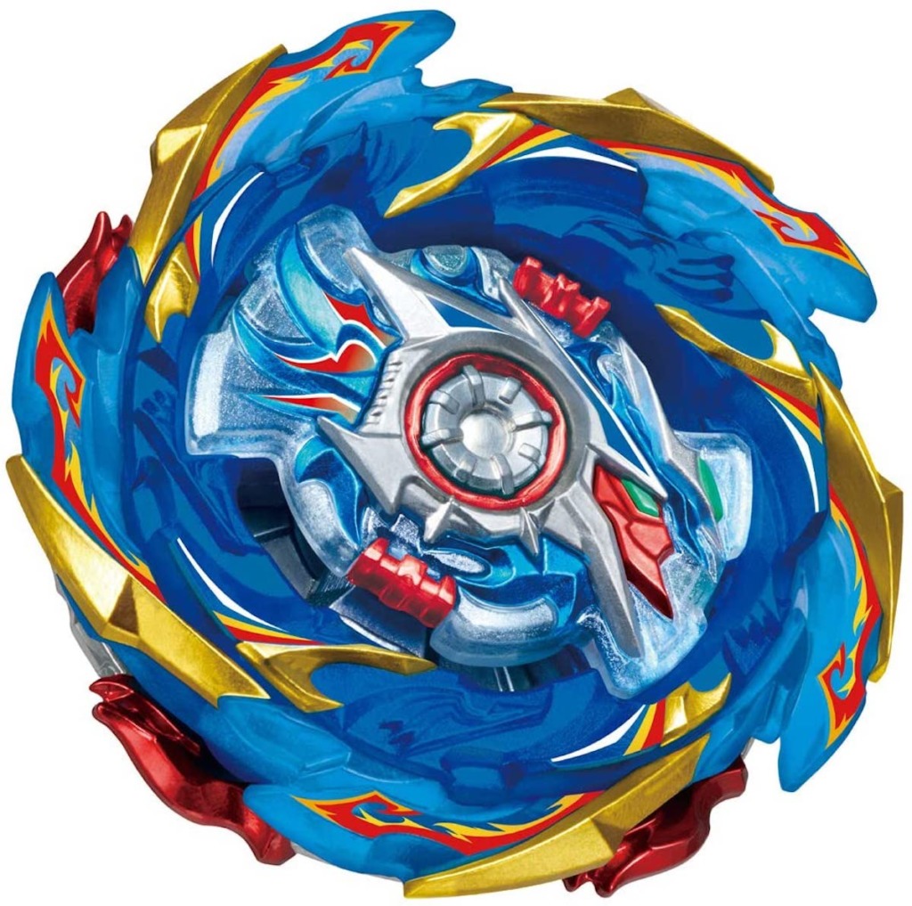 helios beyblade hasbro