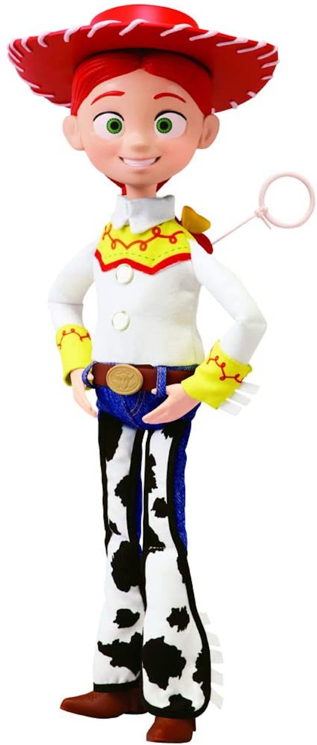 takara tomy toy story