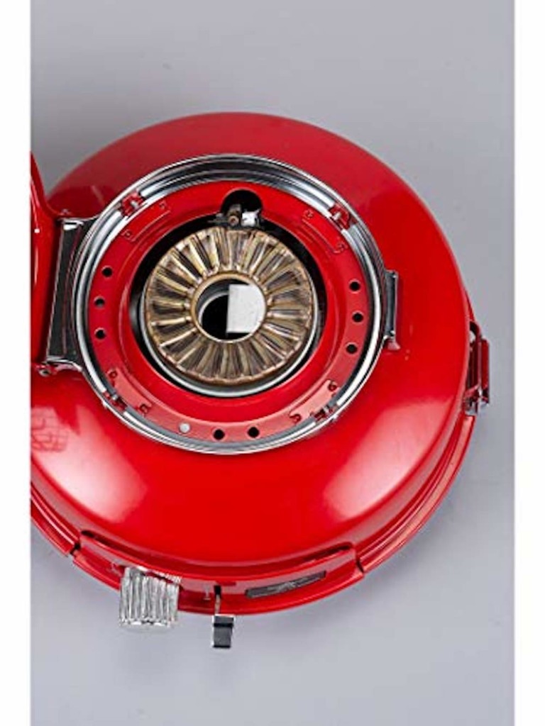 ストーブ Sengoku Aladdin Portable Gas Stove Sengoku Aladdin Portable Gas Stove White （ SAG-BF02-W
