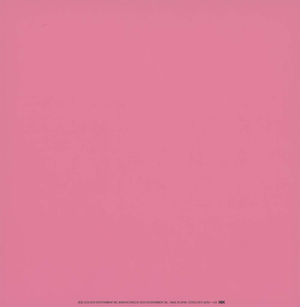 BLACKPINK IN YOUR AREA 2CD+DVD+PHOTOBOOK Press Limited 1st Edition