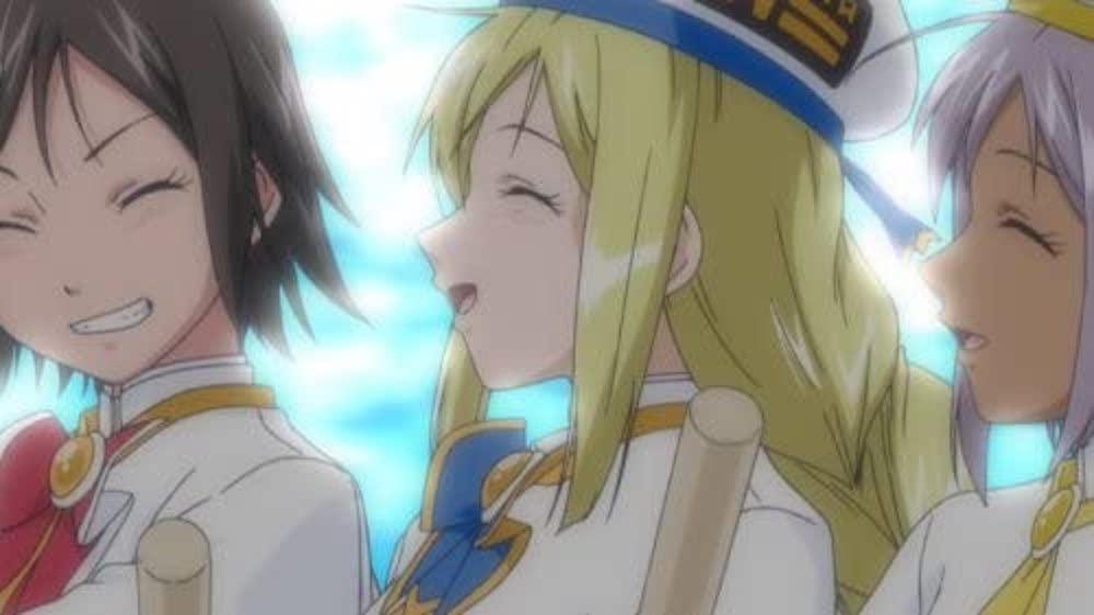 アニメ ARIA The ANIMATION &amp; the NATURALDVD-BOX 71eIK67-cpL.jpg