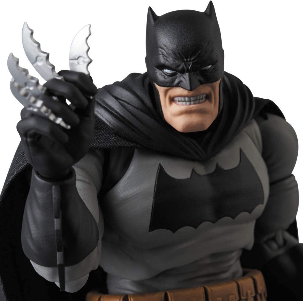 Absolute The Dark Knight　BATMAN　バットマン Absolute Batman (2024-) #1 eBook : Snyder, Scott, Dragotta
